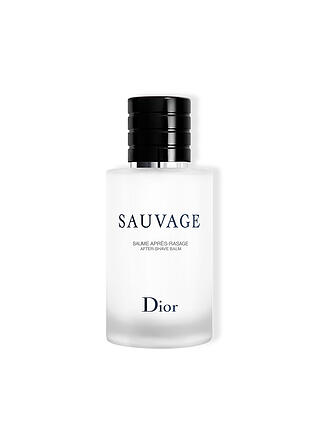 DIOR | Sauvage After Shave Balsam 100ml