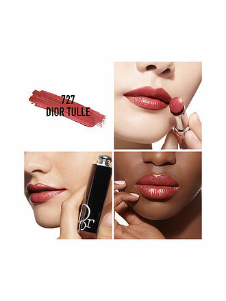 DIOR | Lippenstift - Dior Addict - Nachfüllbar ( 727 Dior Tulle ) 