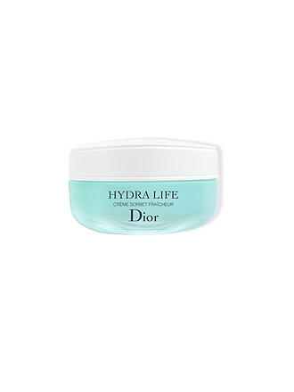 DIOR | Gesichtscreme - Dior Hydra Life Fresh Sorbet Creme 50ml