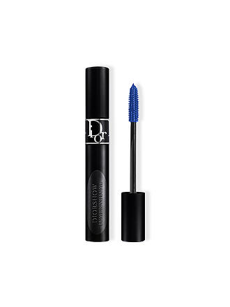 DIOR | Diorshow Pump 'N' Volume XXL Volume Squeezable Mascara ( 260 Blue ) 