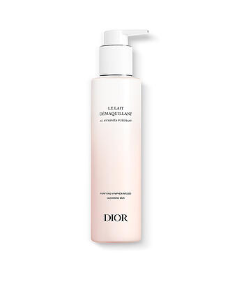 DIOR | Le Lait Démaquillant Reinigungsmilch 200ml