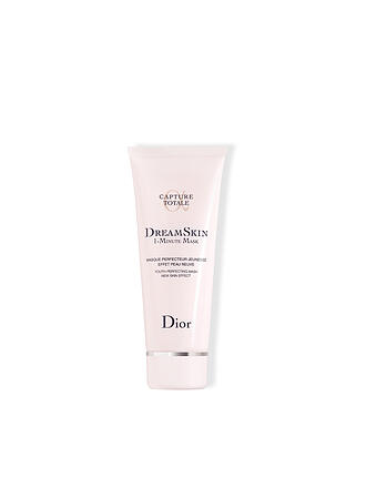 DIOR | Capture Totale Dreamskin – 1-Minute Mask 75ml