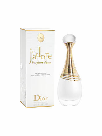 DIOR | J’adore Parfum d'Eau - Eau de Parfum Alkoholfrei 30ml