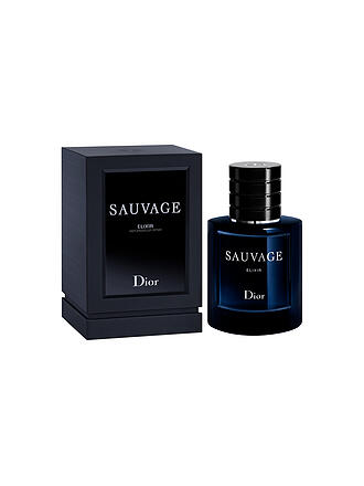 DIOR | Sauvage Elixir Spray 100ml