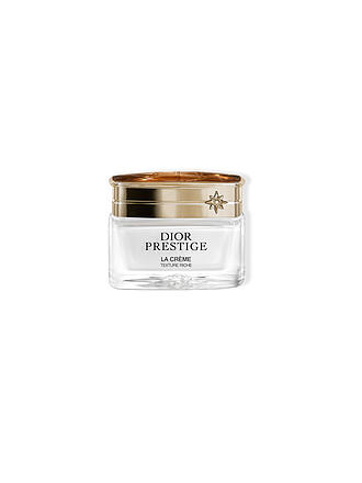 DIOR | Gesichtscreme - Dior Prestige La Crème Texture Riche Intensiv reparierende Anti-Aging-Creme 50ml