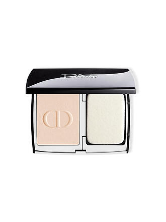 DIOR | Puder - Dior Forever Natural Velvet Kompakt-Foundation ( 0N )