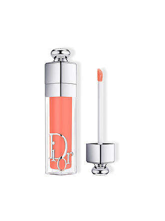 DIOR | Lipgloss - Dior Addict Lip Maximizer ( 004 Coral )) 