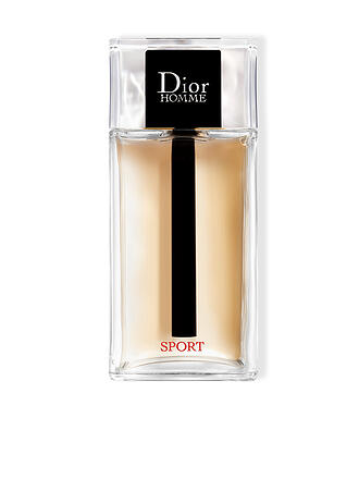 DIOR | Homme Sport Eau de Toilette 200ml