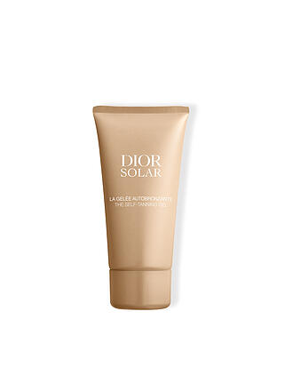 DIOR | Selbstbräuner - Dior Solar La Gelée Autobronzante 50ml