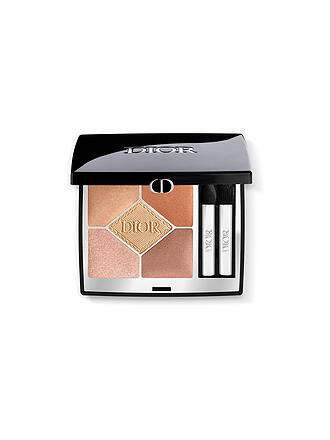 DIOR | Lidschatten - Diorshow 5 Couleurs ( 423 Amber Pearl ) 