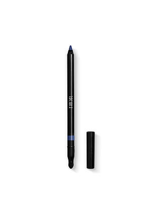 DIOR | Augenkonturenstift - Diorshow On Stage Crayon ( 254 Blue ) 