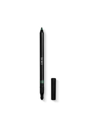 DIOR | Augenkonturenstift - Diorshow On Stage Crayon ( 374 Dark Green ) 