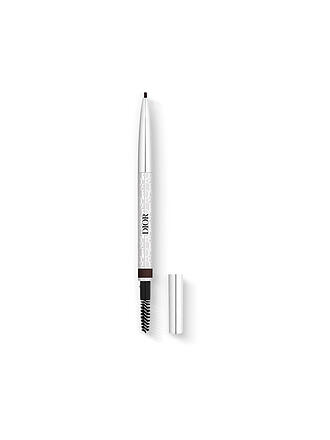 DIOR | Augenbrauenstift - Diorshow Brow Styler ( 005 Black ) 