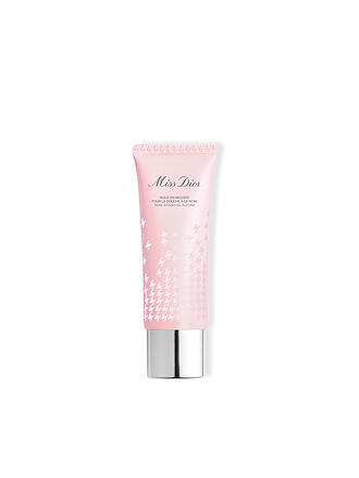 DIOR | Miss Dior Rose Shower Oil-in-Foam 75ml