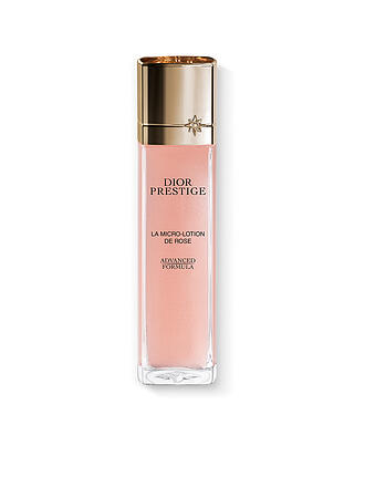 DIOR | Dior Prestige La Micro-Lotion de Rose Advanced Formula 150ml