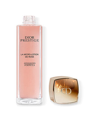 DIOR | Dior Prestige La Micro-Lotion de Rose Advanced Formula 150ml