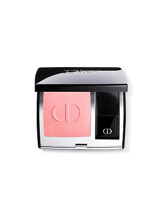 DIOR | Rouge Blush Satin (343 Panarea)