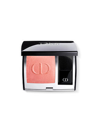 DIOR | Rouge Blush Satin (505 Senual)