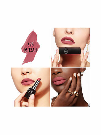 DIOR | Lippenstift - Rouge Dior Forever Lipstick (625 Mitzah)