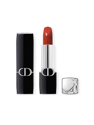 DIOR | Lippenstift - Rouge Dior Satin Lipstick (849 Rouge Cinéma)