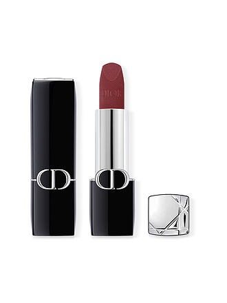 DIOR | Lippenstift - Rouge Dior Velvet Lipstick (824 Saint Germain)