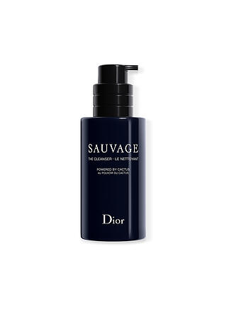 DIOR | Sauvage Gesichtsreiniger 125ml