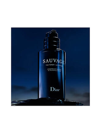 DIOR | Sauvage Gesichtstoner 100ml