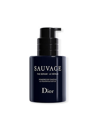 DIOR | Sauvage Serum 50ml