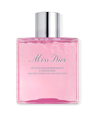 DIOR | Miss Dior Verwöhn-Duschgel mit Rosenwasser 175ml