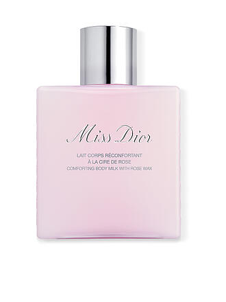 DIOR | Miss Dior Beruhigende Körpermilch mit Rosenwachs 175ml