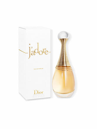 DIOR | J'adore Eau de Parfum 100ml