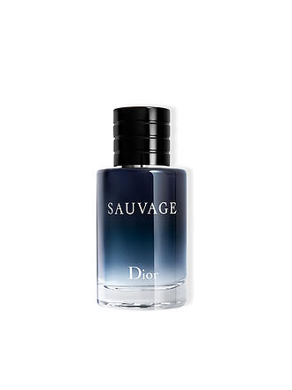 DIOR | Sauvage Eau de Toilette 60ml