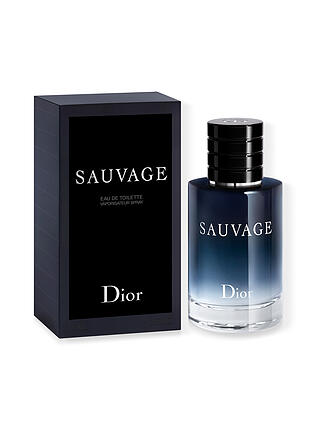 DIOR | Sauvage Eau de Toilette 60ml