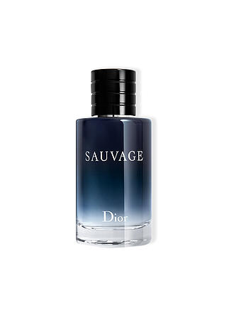 DIOR | Sauvage Eau de Toilette Refillable 100ml