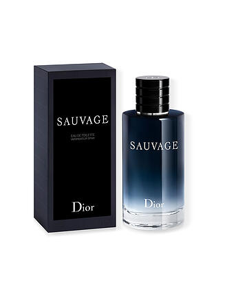 DIOR | Sauvage Eau de Toilette 200ml