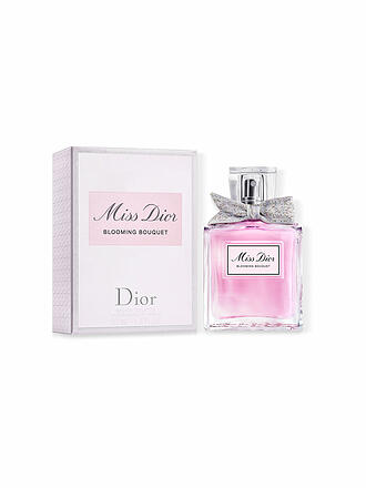 DIOR | Miss Dior Blooming Bouquet Eau de Toilette 50ml