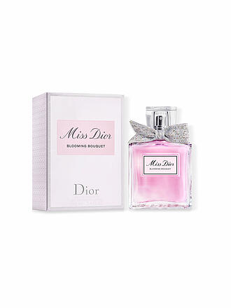 DIOR | Miss Dior Blooming Bouquet Eau de Toilette 100ml