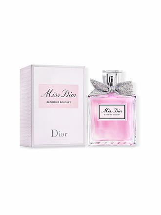 DIOR | Miss Dior Blooming Bouquet Eau de Toilette 150ml