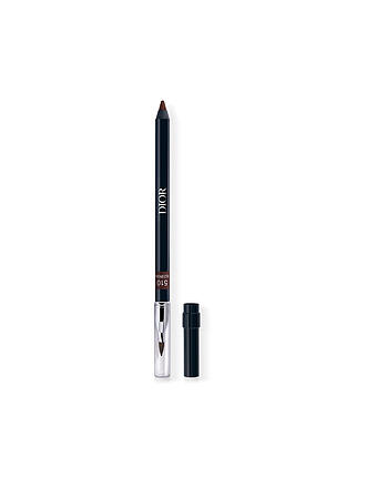 DIOR | Lippenkonturenstift - Rouge Dior Contour (510 Wild Brown)