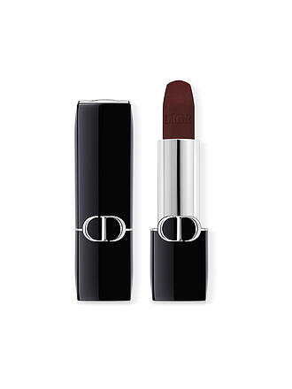 DIOR | Rouge Dior Balsam (001 Diormidnight)