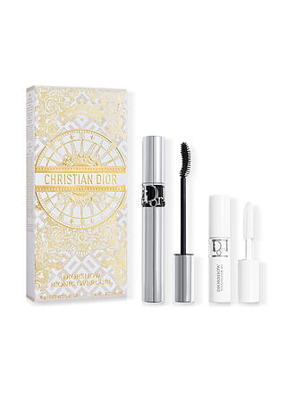 DIOR | Diorshow Set – Limitierte Edition Mascara und Mascara-Primer-Serum