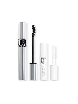 DIOR | Diorshow Set – Limitierte Edition Mascara und Mascara-Primer-Serum