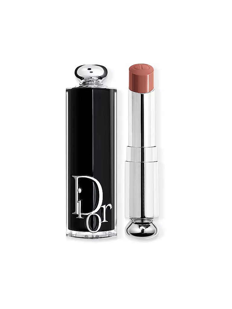 DIOR | Dior Addict Lippenstift mit Glanz-Finish (426 Dior Rodeo) | camel