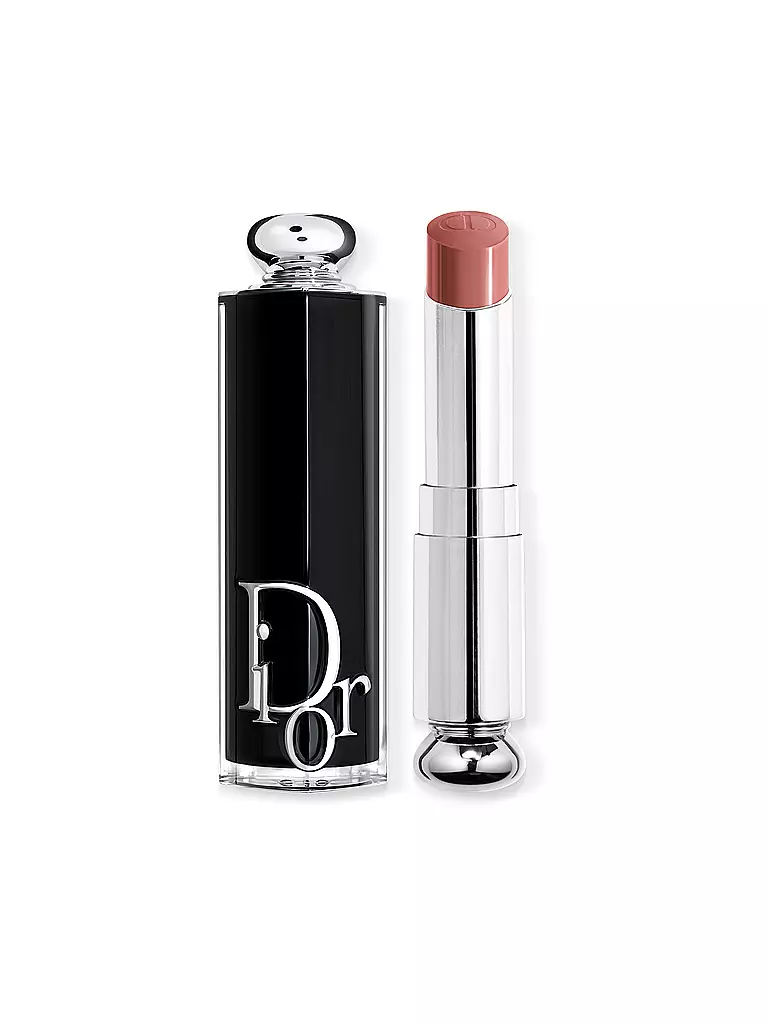 DIOR | Dior Addict Lippenstift mit Glanz-Finish (428 Dioract) | camel