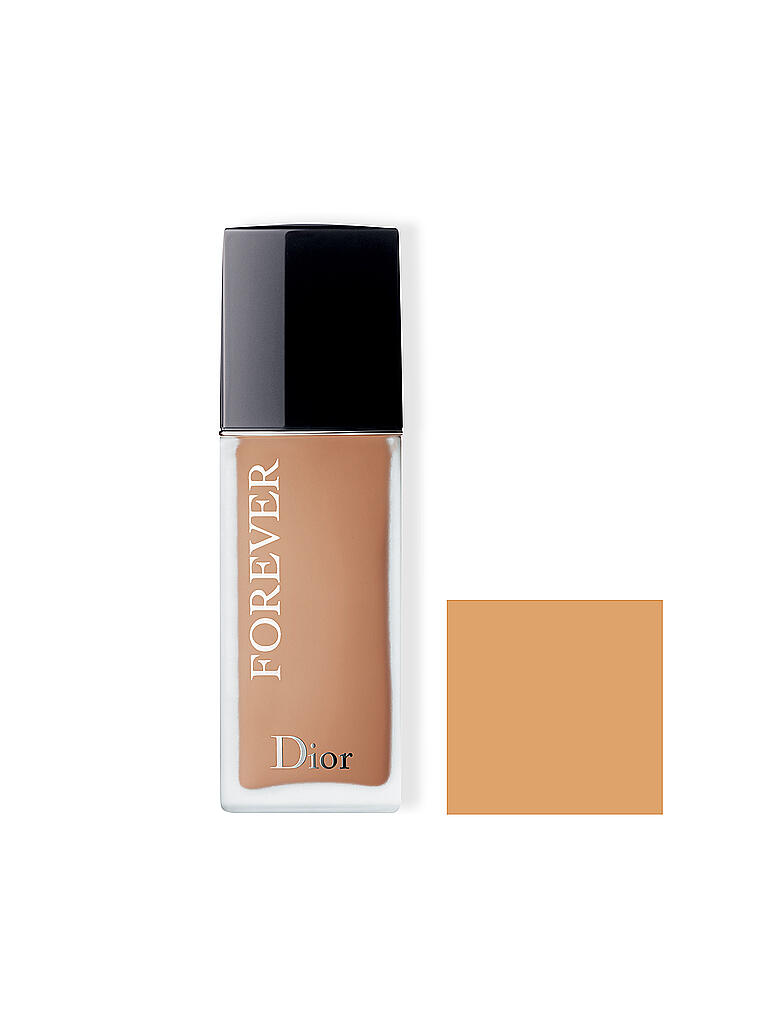 DIOR | Dior Forever Foundation (4 Neutral before 040) | beige