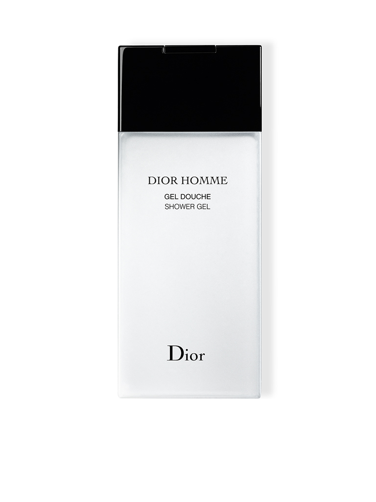 DIOR | Dior Homme Duschgel 200ml | transparent