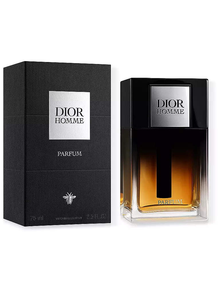 DIOR | Dior Homme Parfum 75ml | keine Farbe