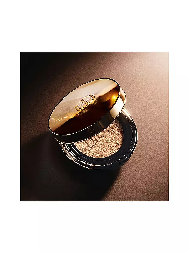 DIOR | Dior Prestige Refill Cushion-Foundation – Le Cushion Teint de Rose ( 010 Ivory )  | rosa