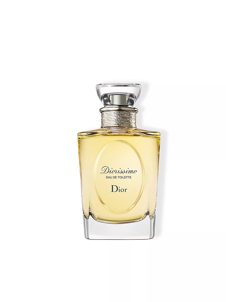 DIOR | Diorissimo Eau de Toilette 50ml | keine Farbe