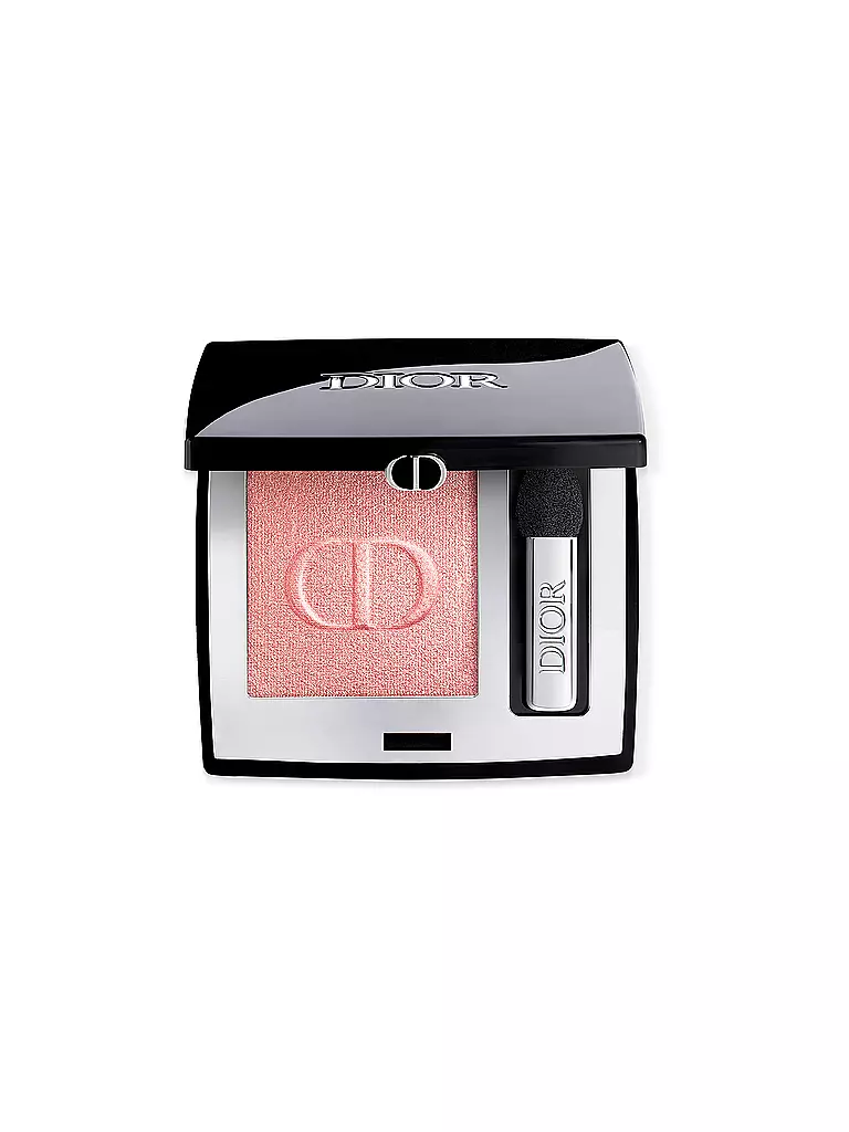 DIOR | Diorshow Mono Couleur Lidschatten (619 Tutu Metal) | rosa